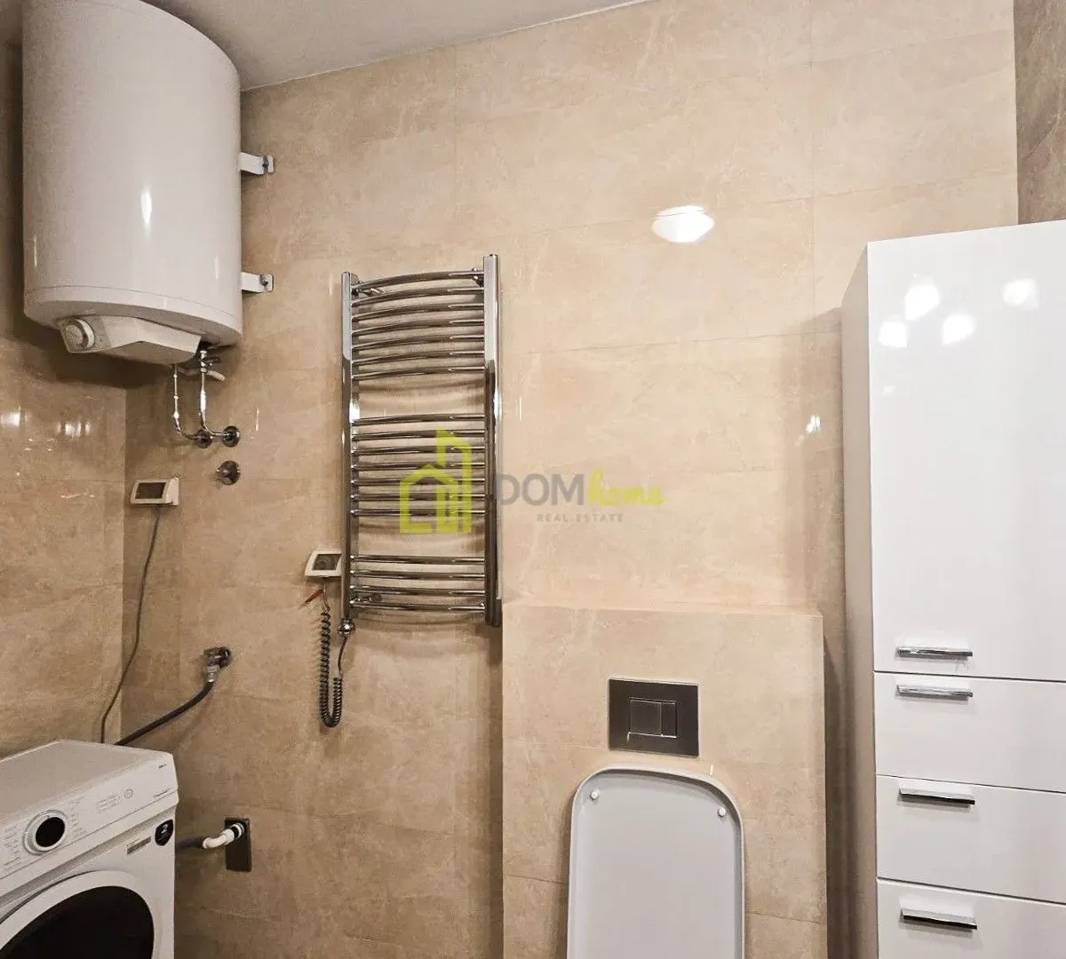 Rent, two bedroom apartment, 75m², Centar, Podgorica