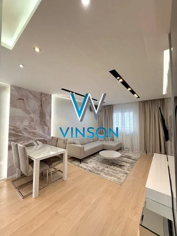 Izdavanje, trosoban stan, 69m², Bulevar Evrope, Novi Sad Sve Podlokacije