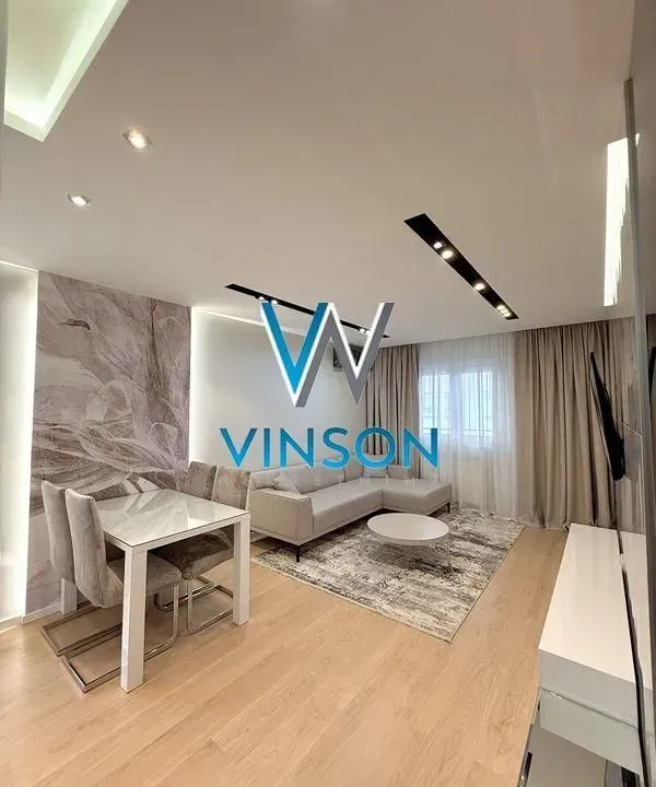 Rent, three bedroom apartment, 69m², Bulevar Evrope, Novi Sad Sve Podlokacije