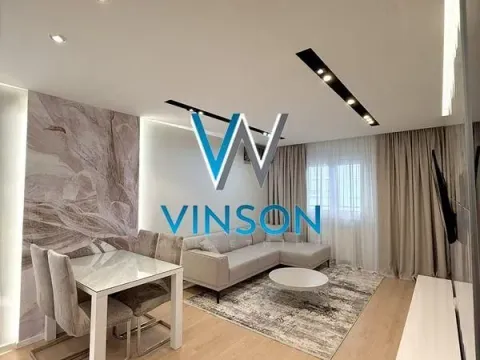 Izdavanje, trosoban stan, 69m², Bulevar Evrope, Novi Sad Sve Podlokacije - image 1