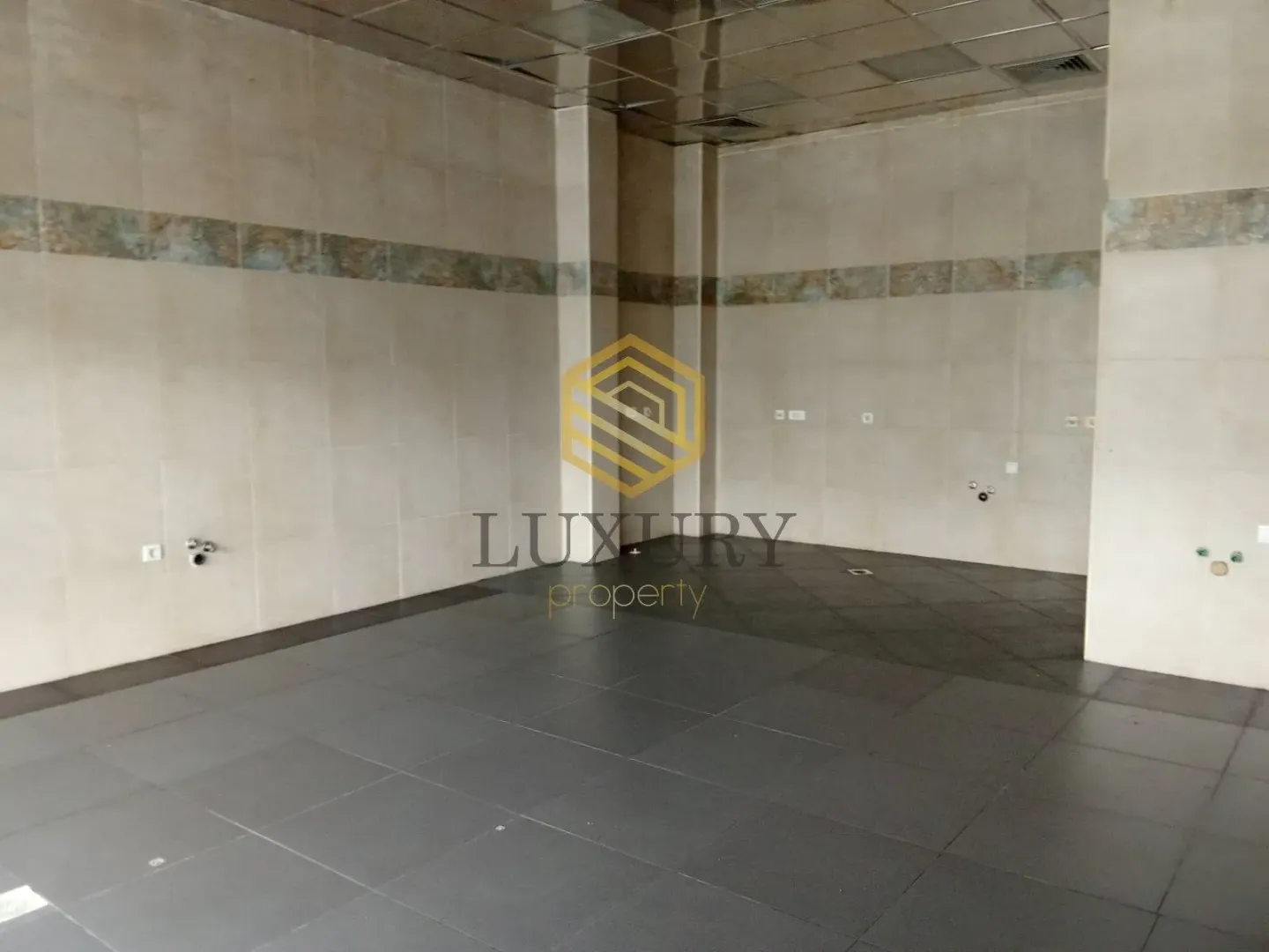 Rent, office space, 51m², Stari Aerodrom, Podgorica
