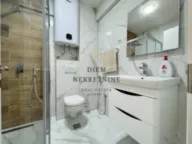 Izdavanje, jednosoban stan, 55m2, City Kej, Podgorica
