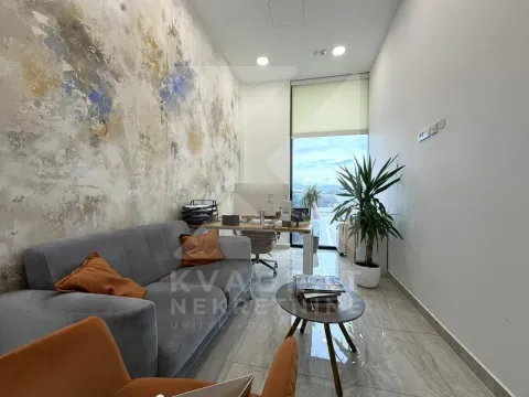 Rent, office space, 84m², Stari Aerodrom, Podgorica - image 6