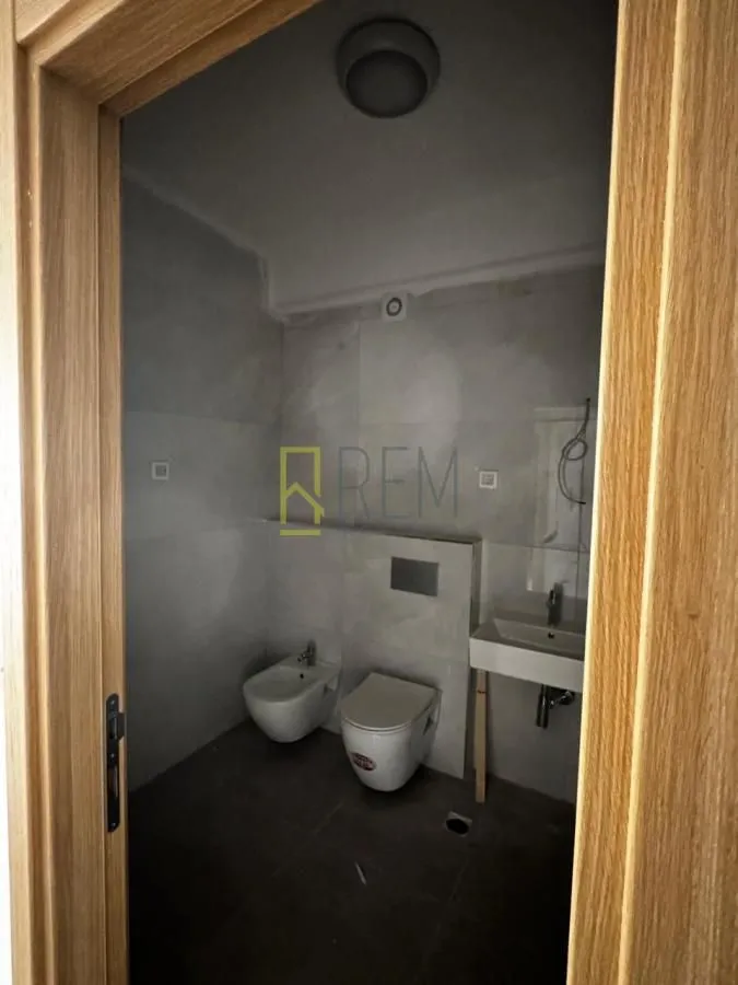 Sale, two bedroom apartment, 91m², Pobrežje, Podgorica