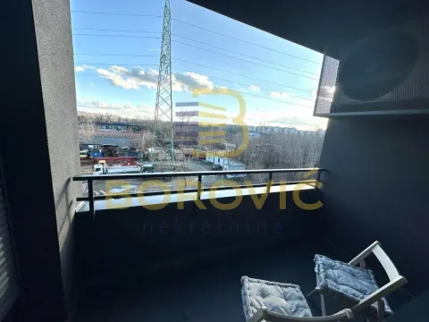 Rent, two bedroom apartment, 42m², Novi Beograd Sve Podlokacije, Beograd - image 8