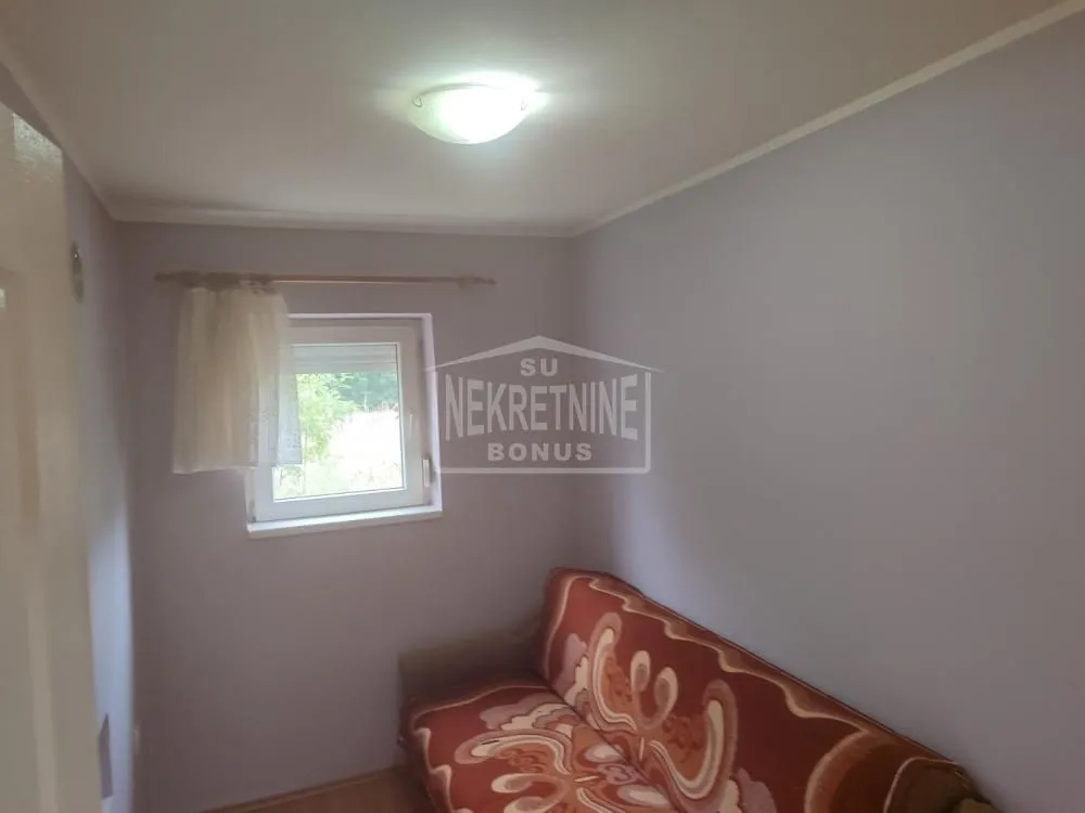 Prodaja, kuća, 88m², Srpski Šor, Subotica