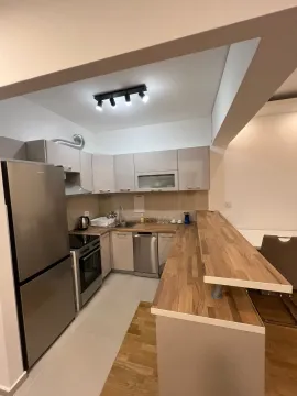 Rent, one bedroom apartment, 46m², Stari Aerodrom, Podgorica - image 2