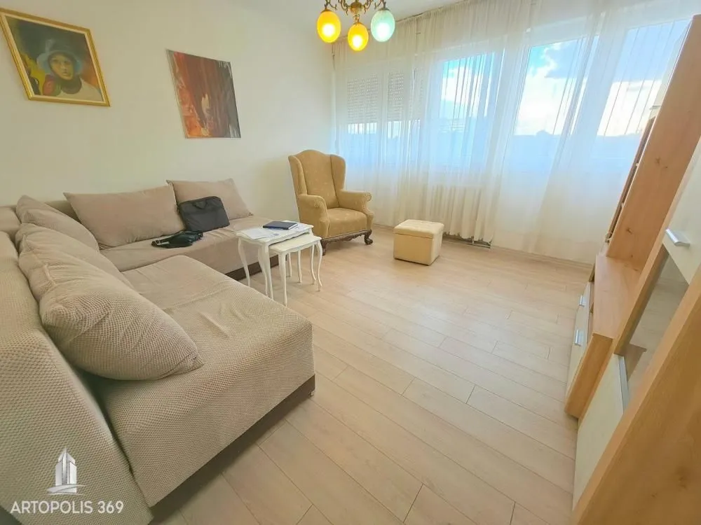 Prodaja, jednosoban stan, 33m², Palilula Sve Podlokacije, Beograd