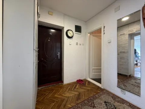Prodaja, jednosoban stan, 56m², Preko Morače, Podgorica - image 8