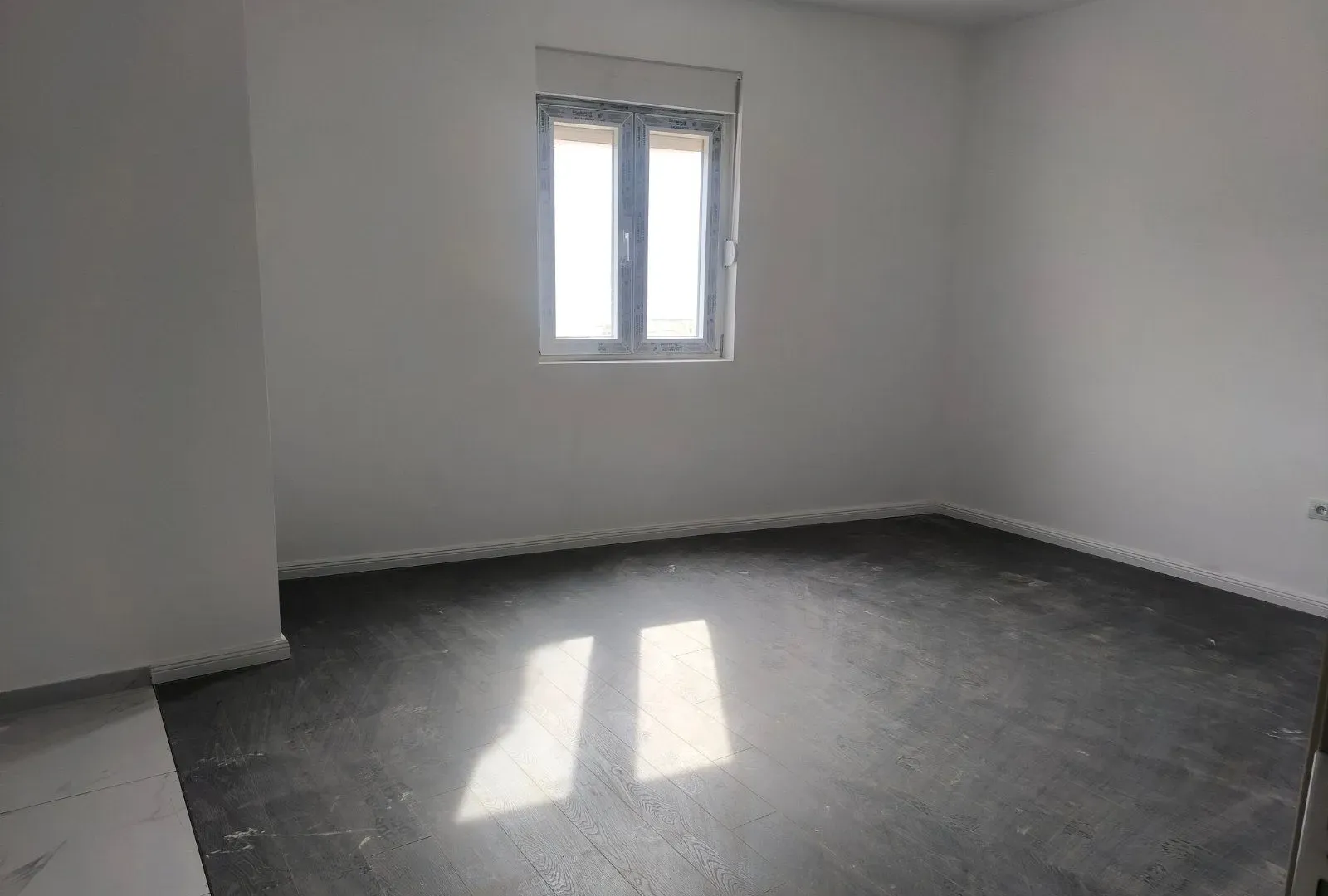 Prodaja, garsonjera, 29m², Zabjelo, Podgorica