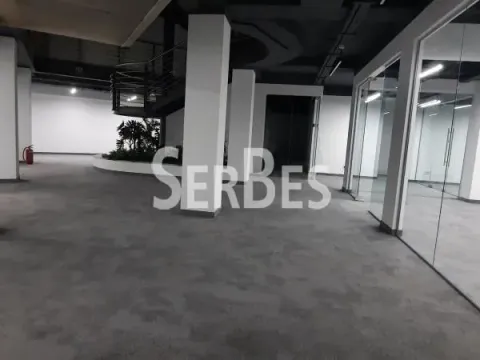 Poslovni prostor in Bulevar Oslobodjenja