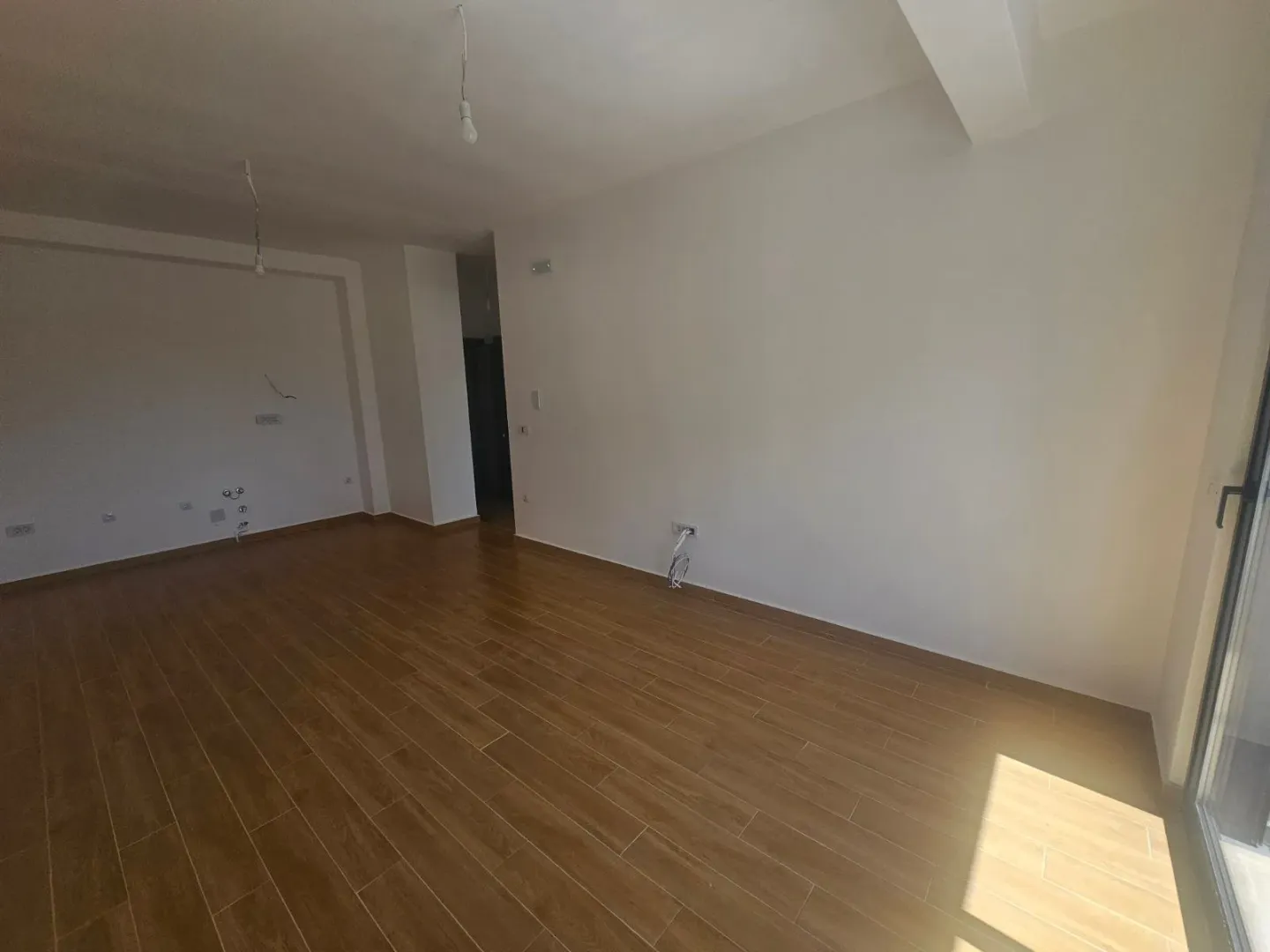 Sale, one bedroom apartment, 48m², Pinješ, Ulcinj