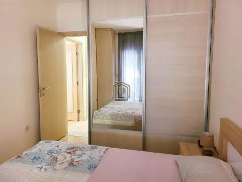 Izdavanje, jednosoban stan, 50m², City Kvart, Podgorica - image 4