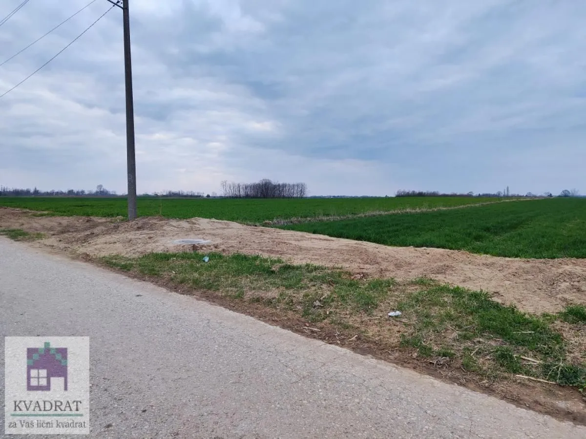 Prodaja, plac, 4000m², Zvečka, Obrenovac