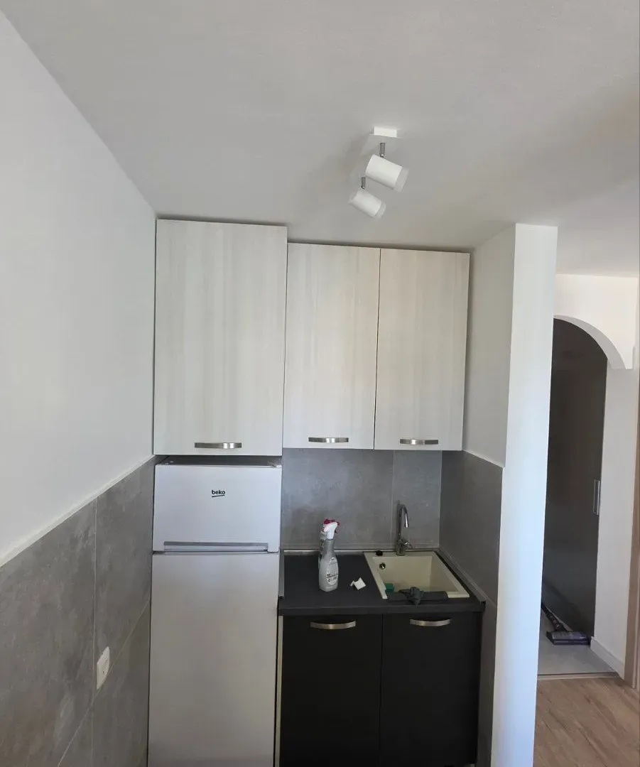 Rent, two bedroom apartment, 60m², Podkošljun, Budva