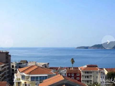 Prodaja, jednosoban stan, 27m², Rafailovići, Budva - image 8