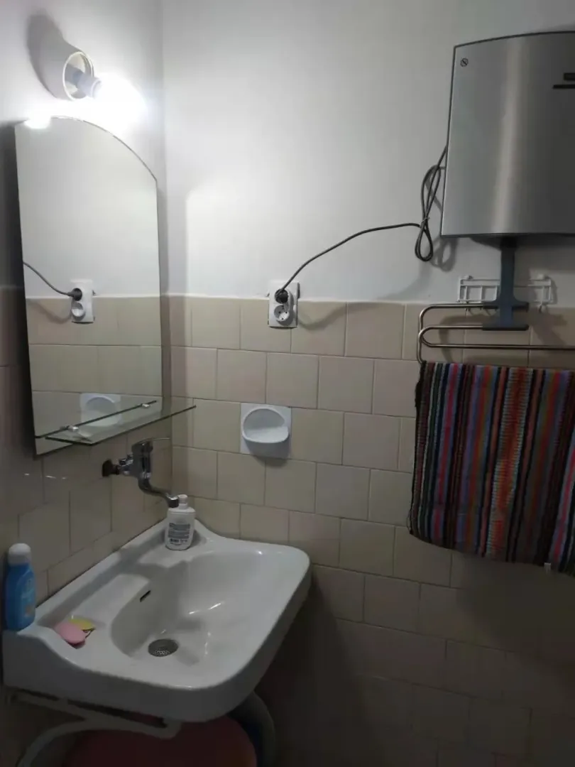 Sale, one bedroom apartment, 31m², Zvezdarska Šuma, Zvezdara Sve Podlokacije