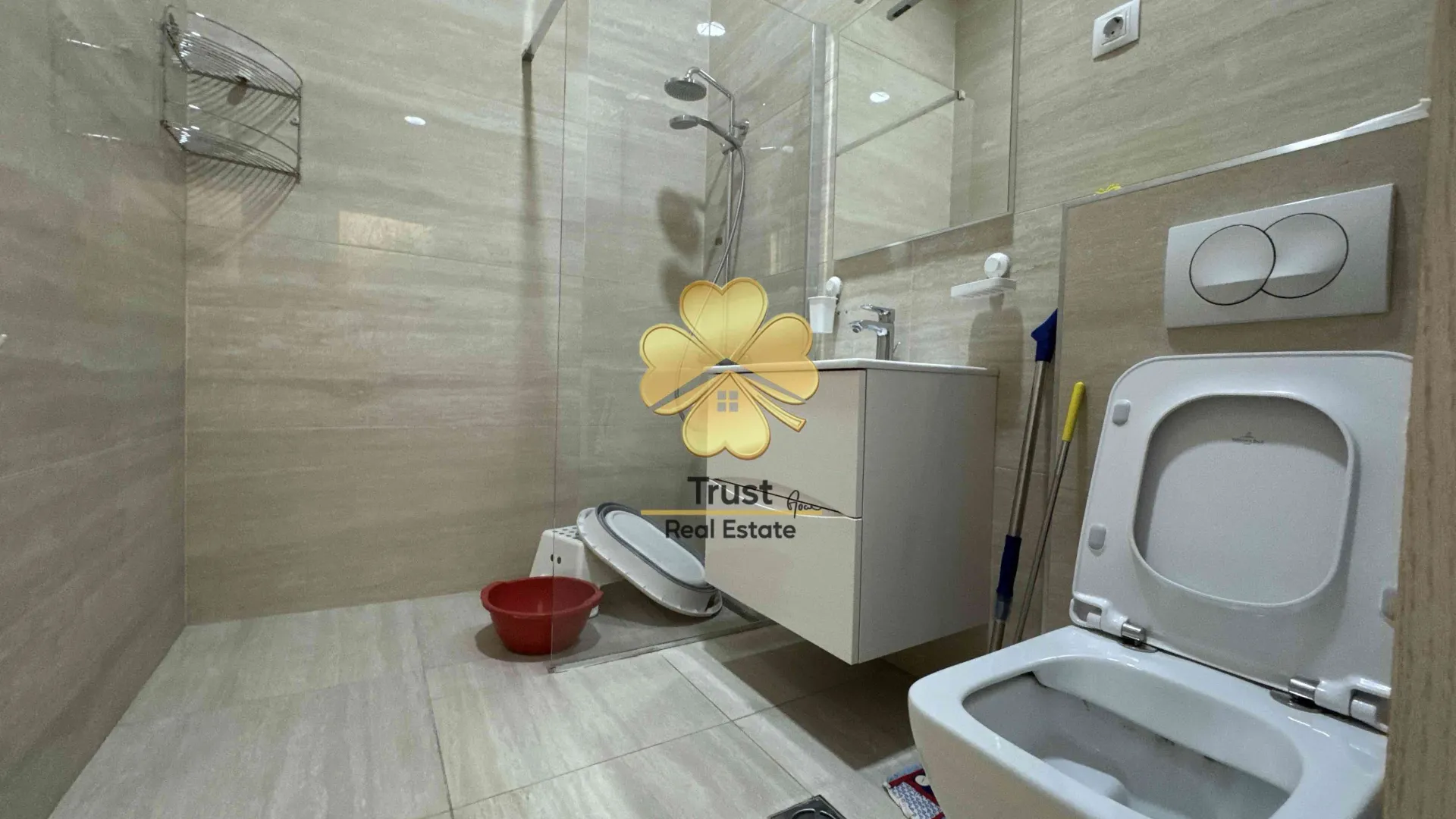 Rent, one bedroom apartment, 50m², Podgorica, Crna Gora