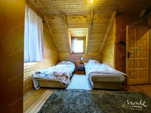 Sale, house, 219m², Kolašin, Crna Gora - image 17