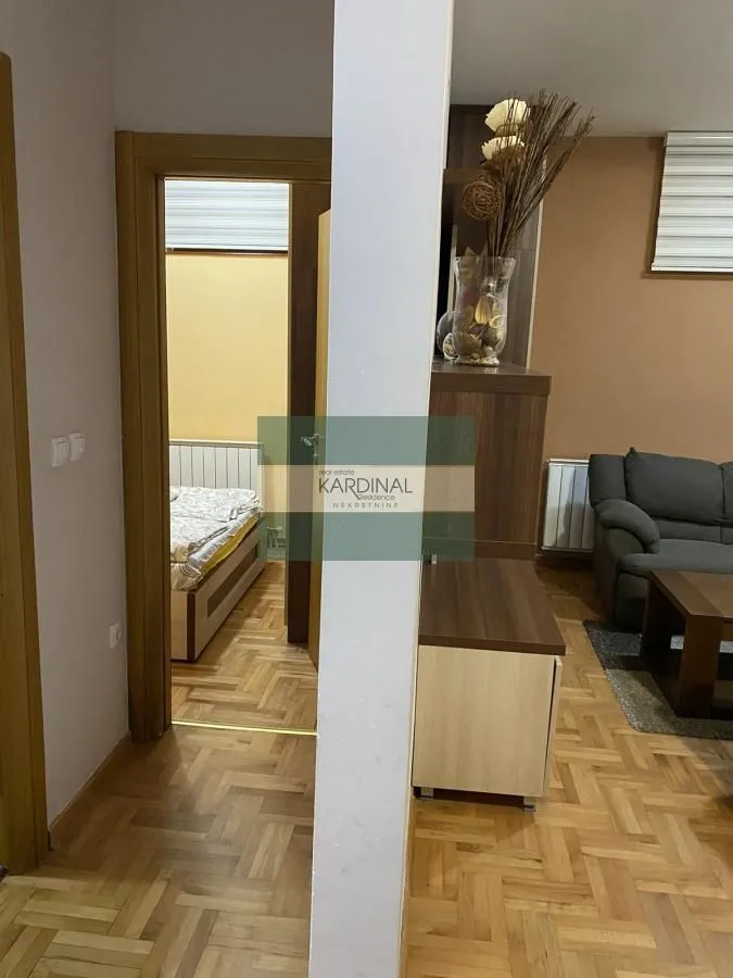 Prodaja, jednosoban stan, 41m², Centar, Čajetina