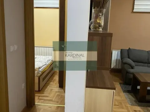 Prodaja, jednosoban stan, 41m², Centar, Čajetina - image 9