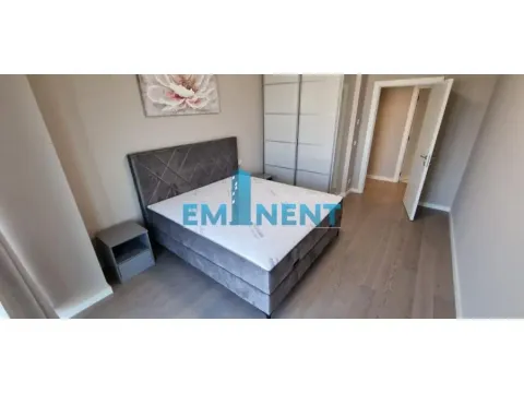 Rent, two bedroom apartment, 59m², Novi Beograd Blok 65, Novi Beograd Sve Podlokacije - image 11