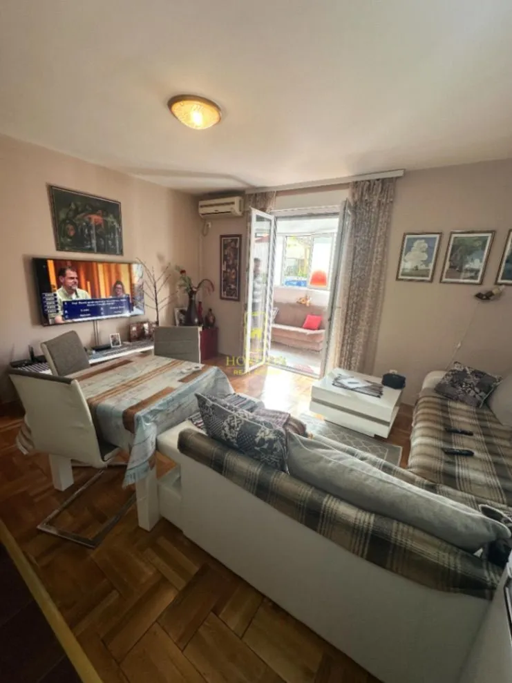 Prodaja, dvosoban stan, 65m², Zagorič, Podgorica