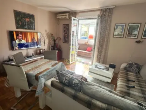 Prodaja, dvosoban stan, 65m², Zagorič, Podgorica - image 1