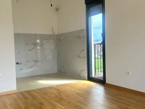 Prodaja, jednosoban stan, 39m², Zabjelo, Podgorica - image 4