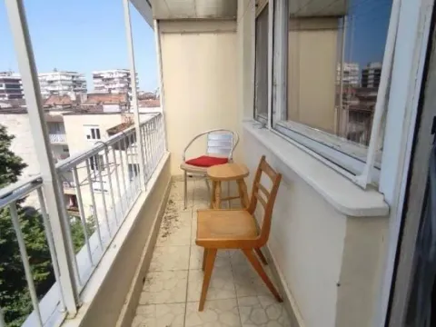 Prodaja, dvosoban stan, 56m², Kalenić Pijaca, Vračar Sve Podlokacije - image 7