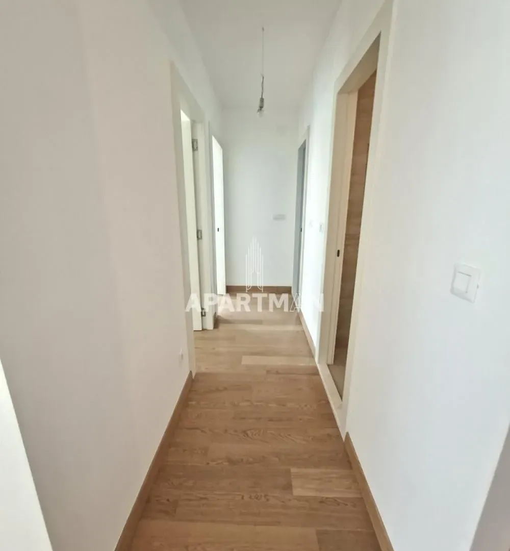 Sale, four bedroom apartment, 106m², Novi Beograd Blok 65, Novi Beograd Sve Podlokacije