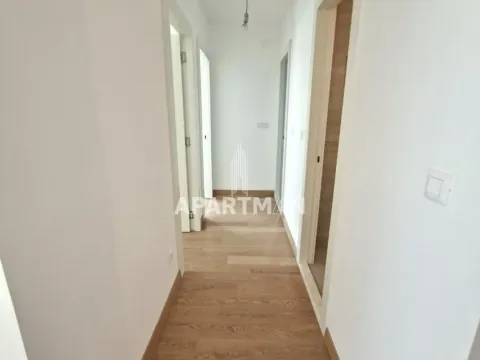 Sale, four bedroom apartment, 106m², Novi Beograd Blok 65, Novi Beograd Sve Podlokacije - image 7