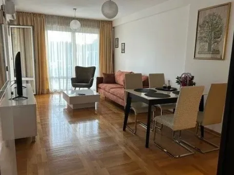 Sale, apartment, 84m², Bečići, Budva - image 1