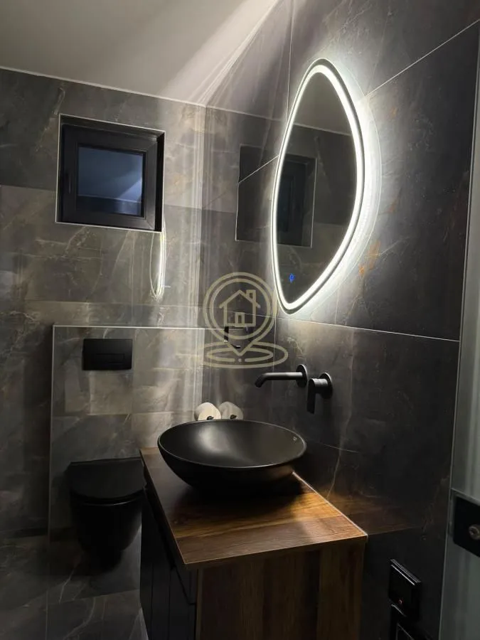 Rent, house, 50m², Veliki Mokri Lug, Zvezdara Sve Podlokacije