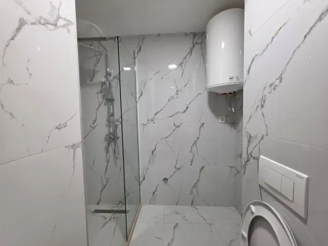 Prodaja, jednosoban stan, 46m², Bečići, Budva - image 16