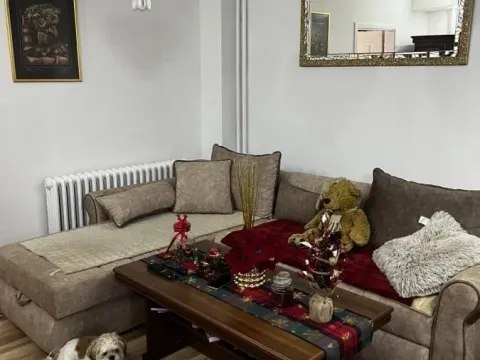 Stan in Novo naselje