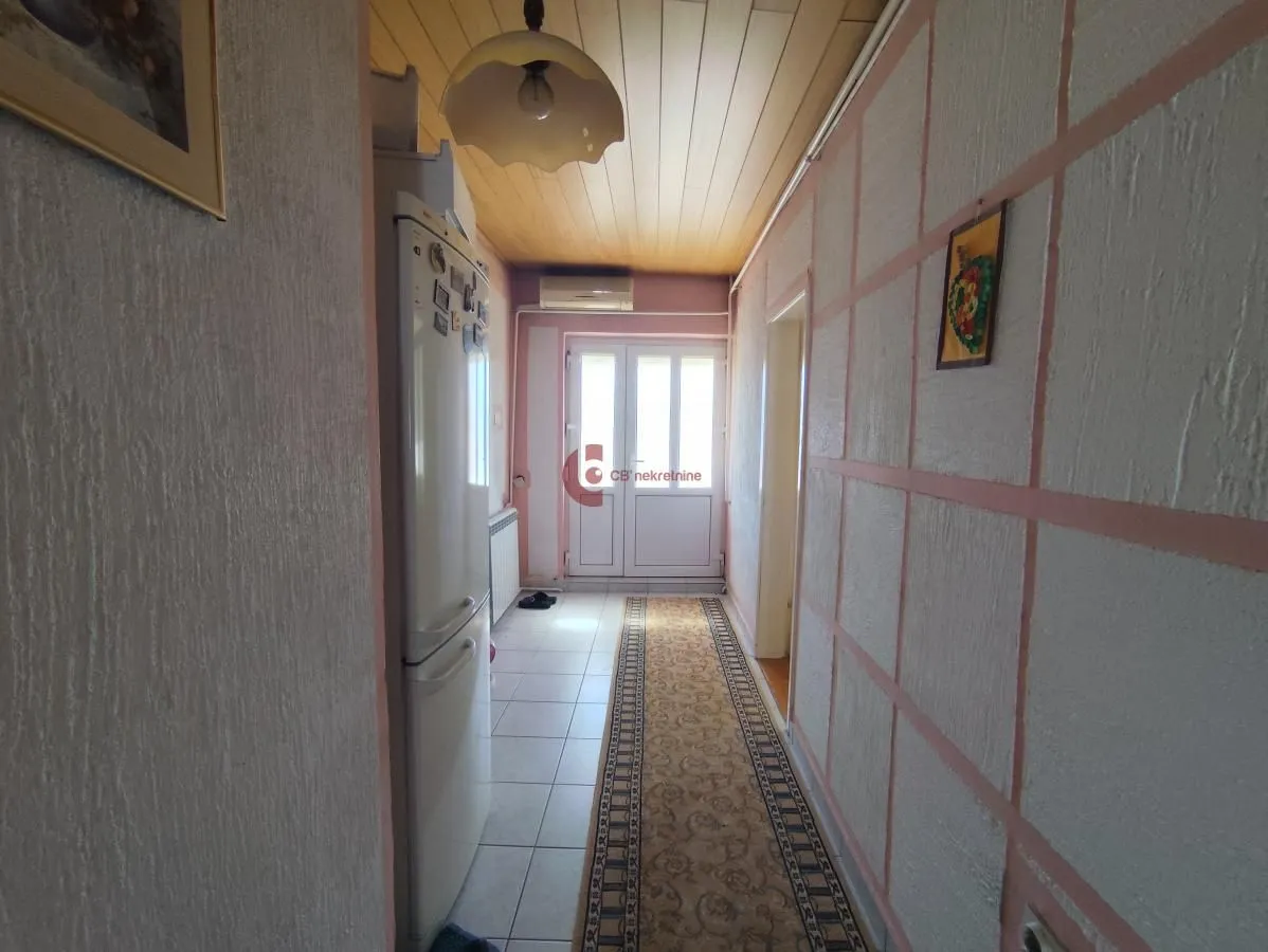Prodaja, kuća, 118m², Zorka, Subotica