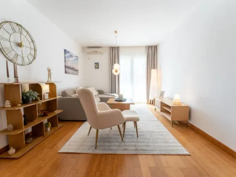 Sale, apartment, 68m², Budva, Crna Gora - image 5