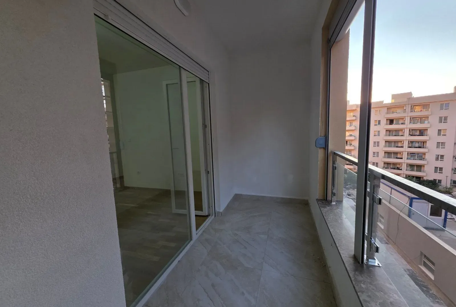 Sale, one bedroom apartment, 46m², Bečići, Budva