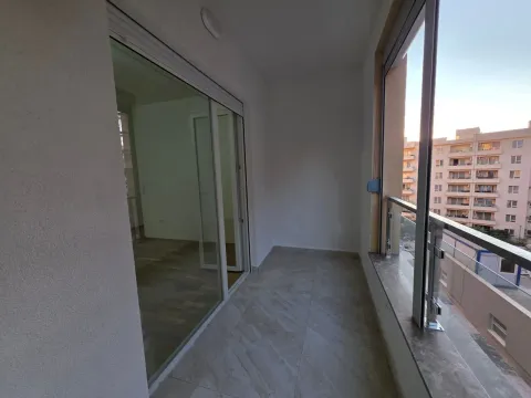 Prodaja, jednosoban stan, 46m², Bečići, Budva - image 19