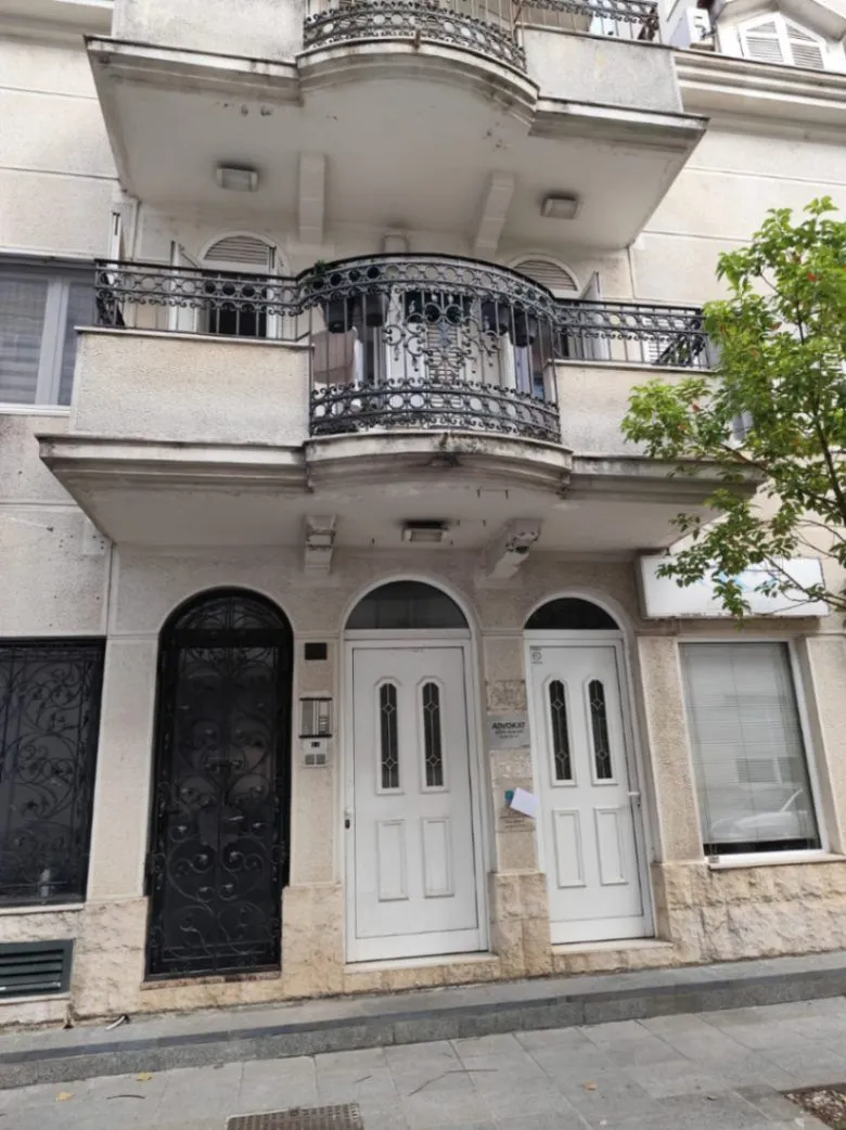 Izdavanje, stan, 33m², Centar, Podgorica
