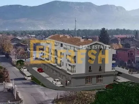 Sale, office space, 87m², Zagorič, Podgorica - image 5