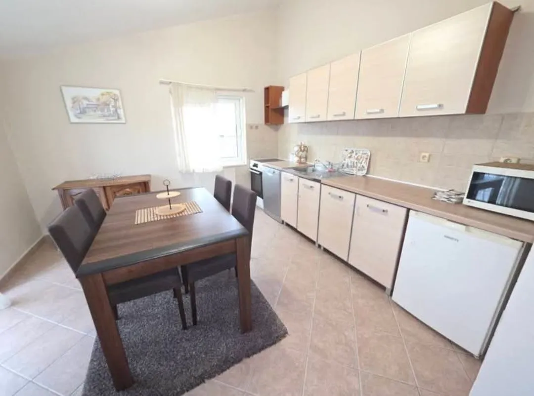 Rent, one bedroom apartment, 70m², Zabjelo, Podgorica