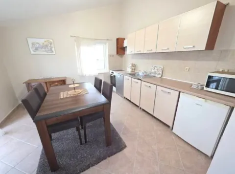 Rent, one bedroom apartment, 70m², Zabjelo, Podgorica - image 9