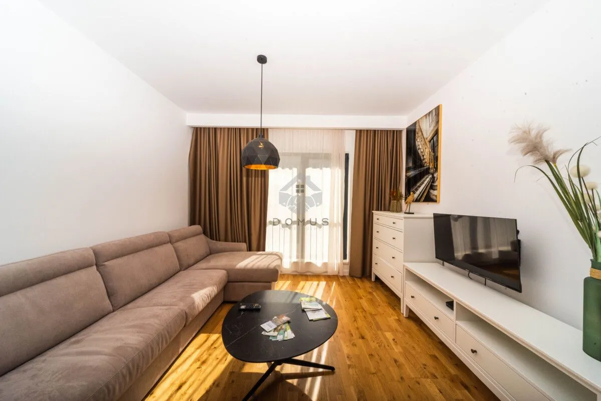 Sale, apartment, 28m², Kolašin, Crna Gora