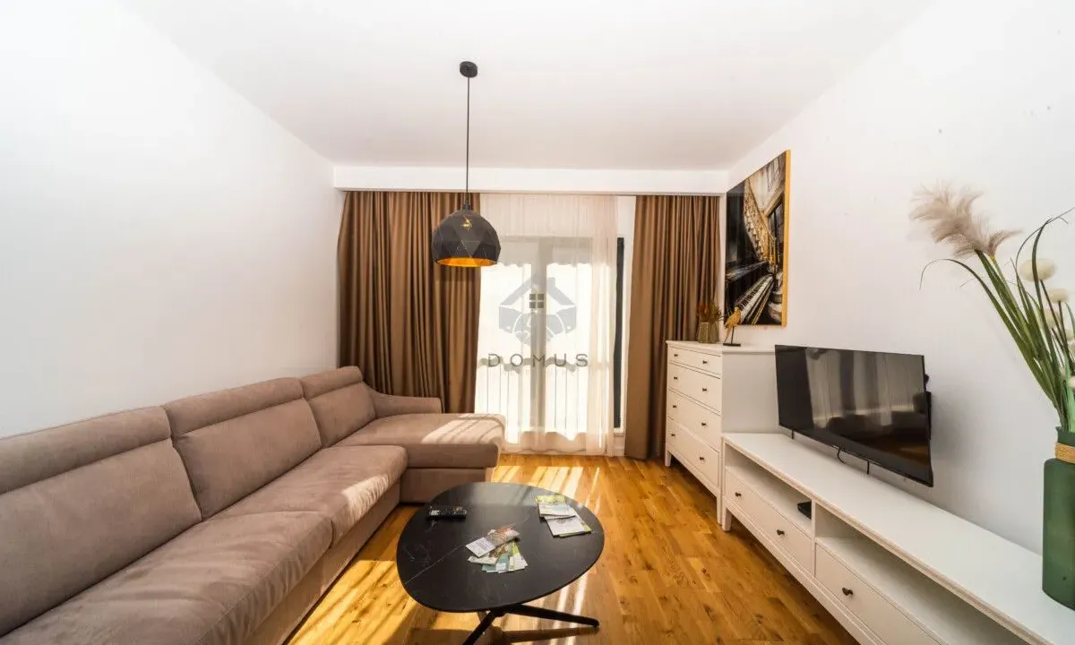 Sale, apartment, 28m², Kolašin, Crna Gora