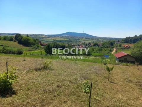 Sale, land lot, 11m², Vrčin, Grocka - image 6
