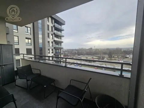 Izdavanje, četvorosoban stan, 133m², Sajmište, Novi Sad - image 15