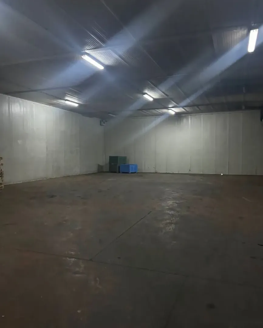 Rent, office space, 4000m², Zeta, Podgorica