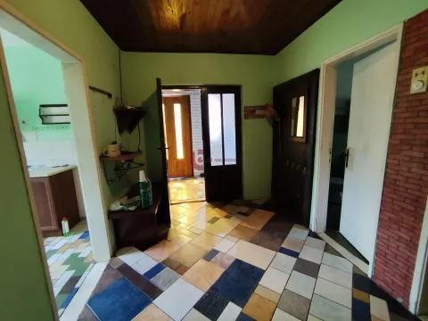Sale, house, 111m², Zorka, Subotica - image 23